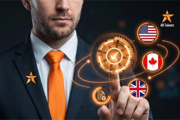 Outsourcing Advantages: 12 Proven Benefits for Businesses in the US, UK & Canada