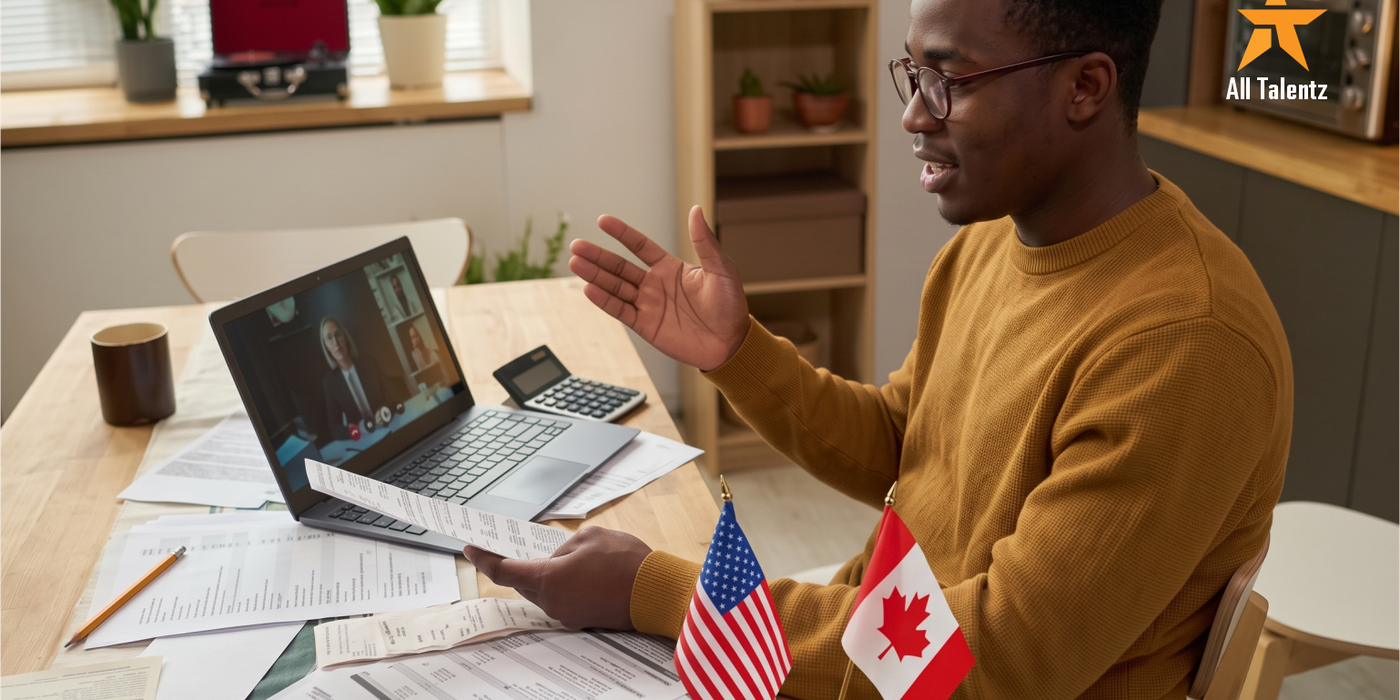 hire remote bookkeeper for small business in US and Canada