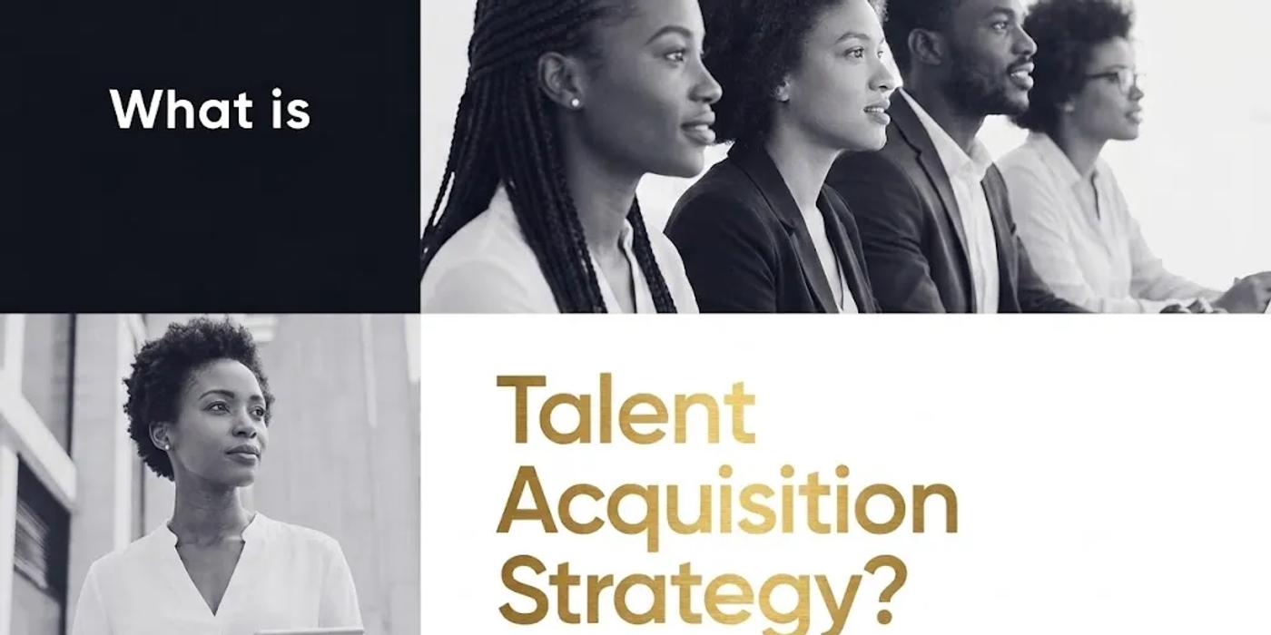 Talent Acquisition Service for U.S Companies All Talentz