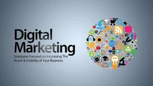 Hire Digital Marketing Experts in the US, UK & Canada