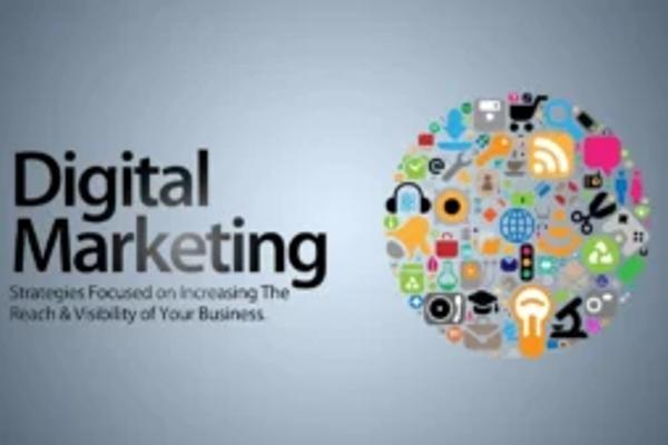 Hire Digital Marketing Experts in the US, UK & Canada