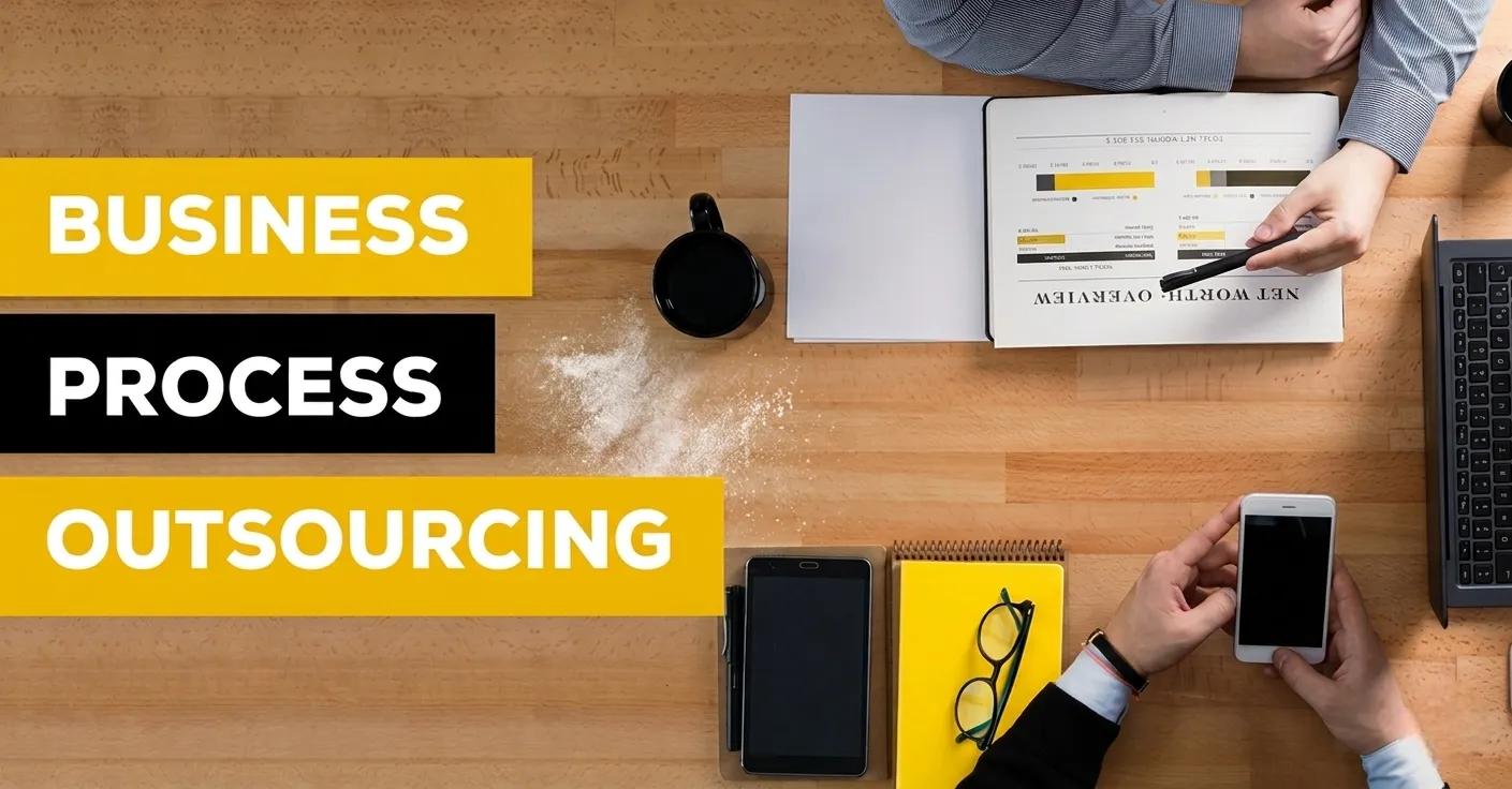 Business Process Outsourcing All talentz