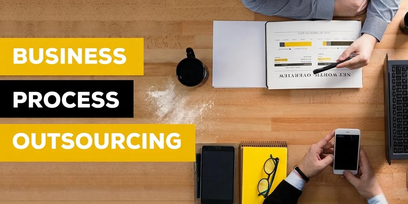 Business Process Outsourcing All talentz