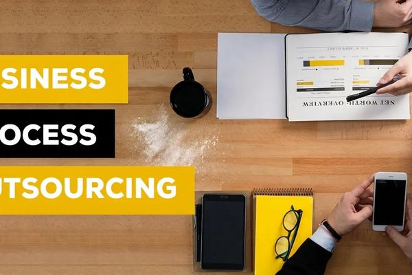 Business Process Outsourcing All talentz