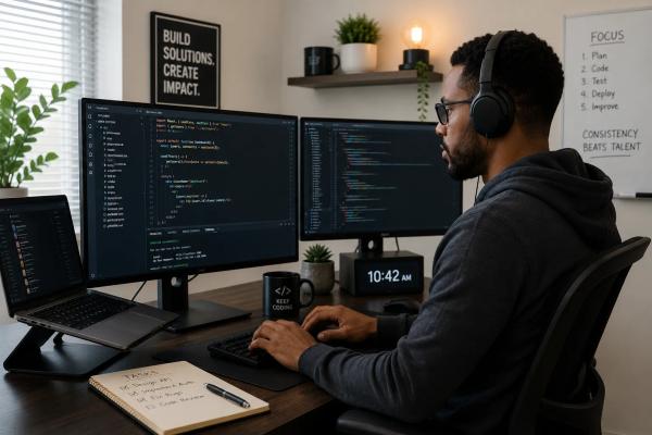 Hire remote tech talent through All Talentz: pre-vetted developers and AI specialists placed in as little as 7 days