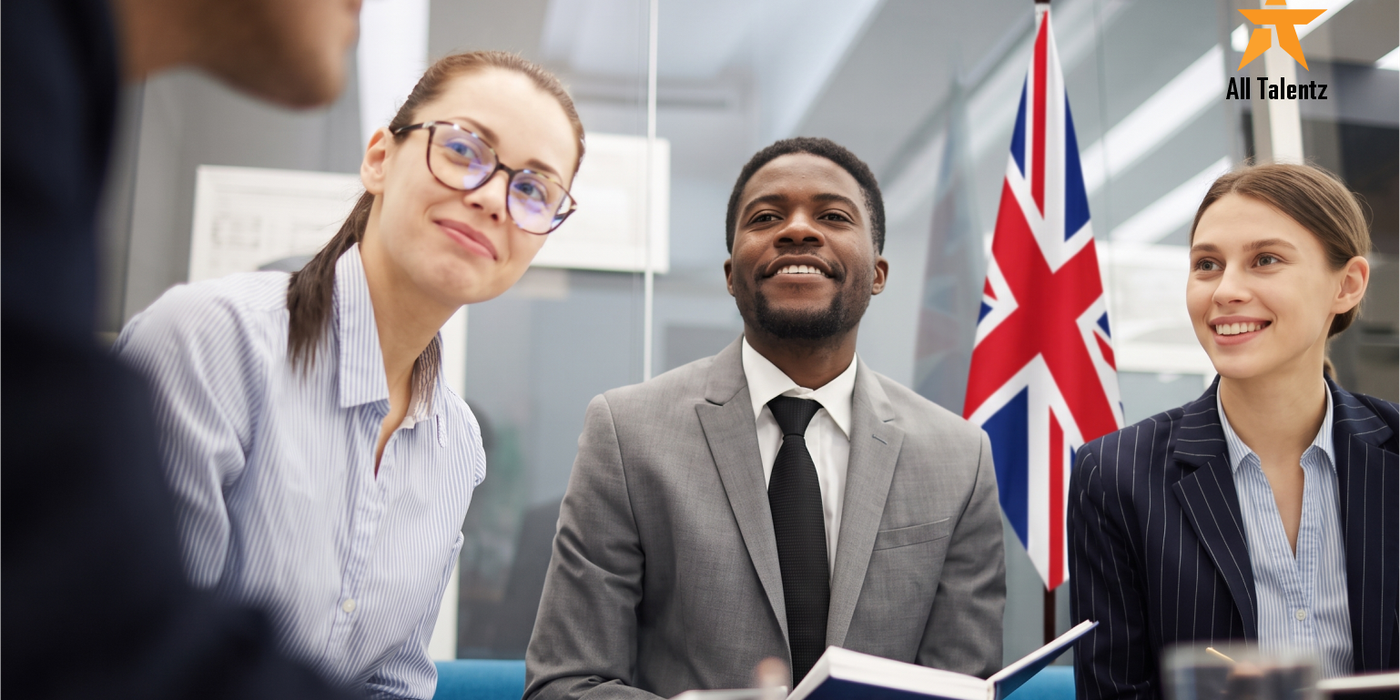 What UK Businesses Should Know Before Using Offshore Staffing Solutions