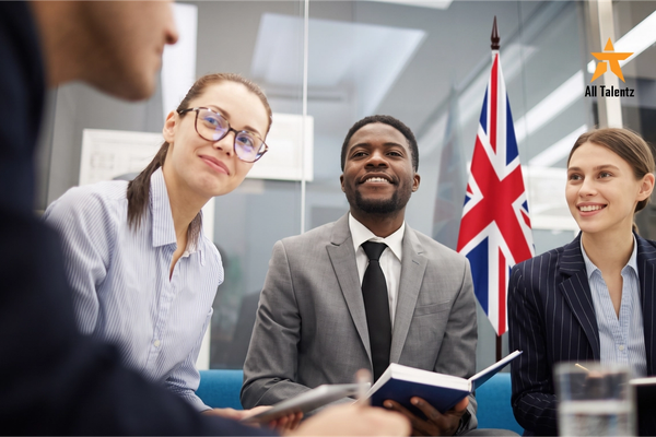 What UK Businesses Should Know Before Using Offshore Staffing Solutions