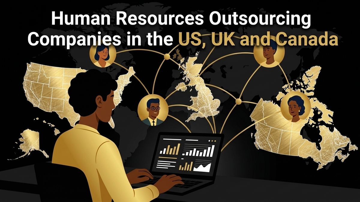 What Is Recruitment Process Outsourcing 