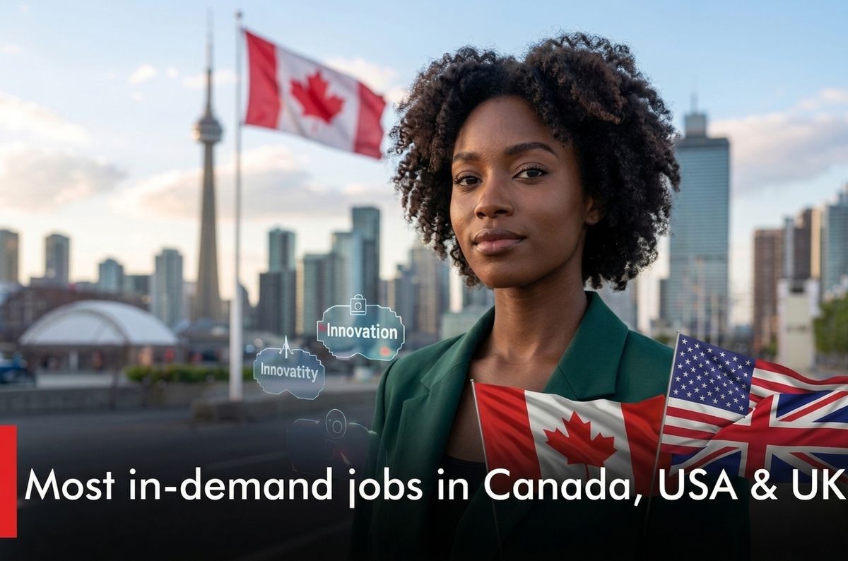 US Hiring Snapshot Where Staffing Demand Is Strongest