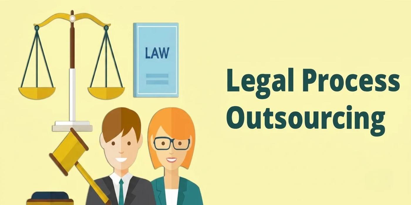 Legal Process Outsourcing Services For Us, UK and Canadian Law Firms
