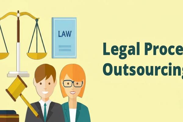Legal Process Outsourcing Services For Us, UK and Canadian Law Firms
