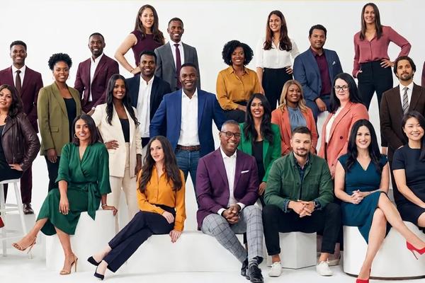 Top Talent Africa For USA, Uk and Canadian Businesses