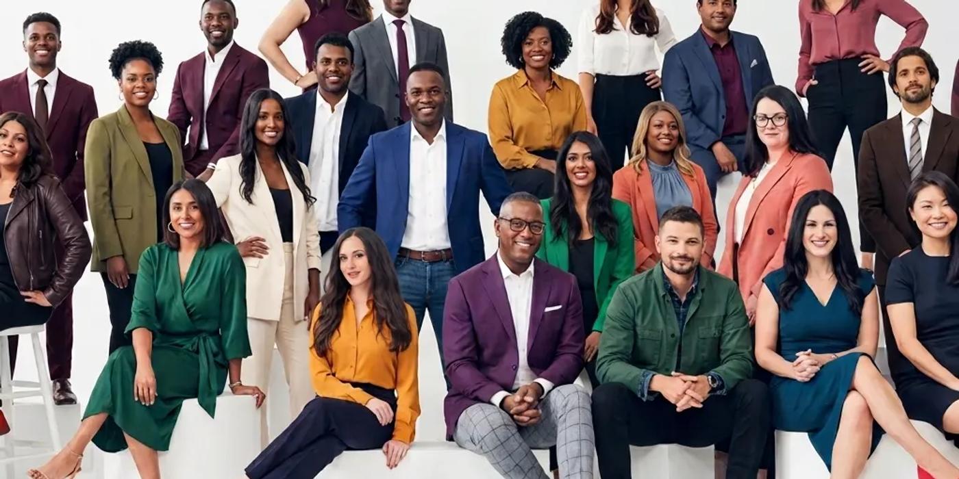 Top Talent Africa For USA, Uk and Canadian Businesses