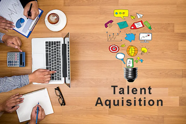 Talent Acquisition Best Practices for Hiring Top Candidates US, UK & Canada