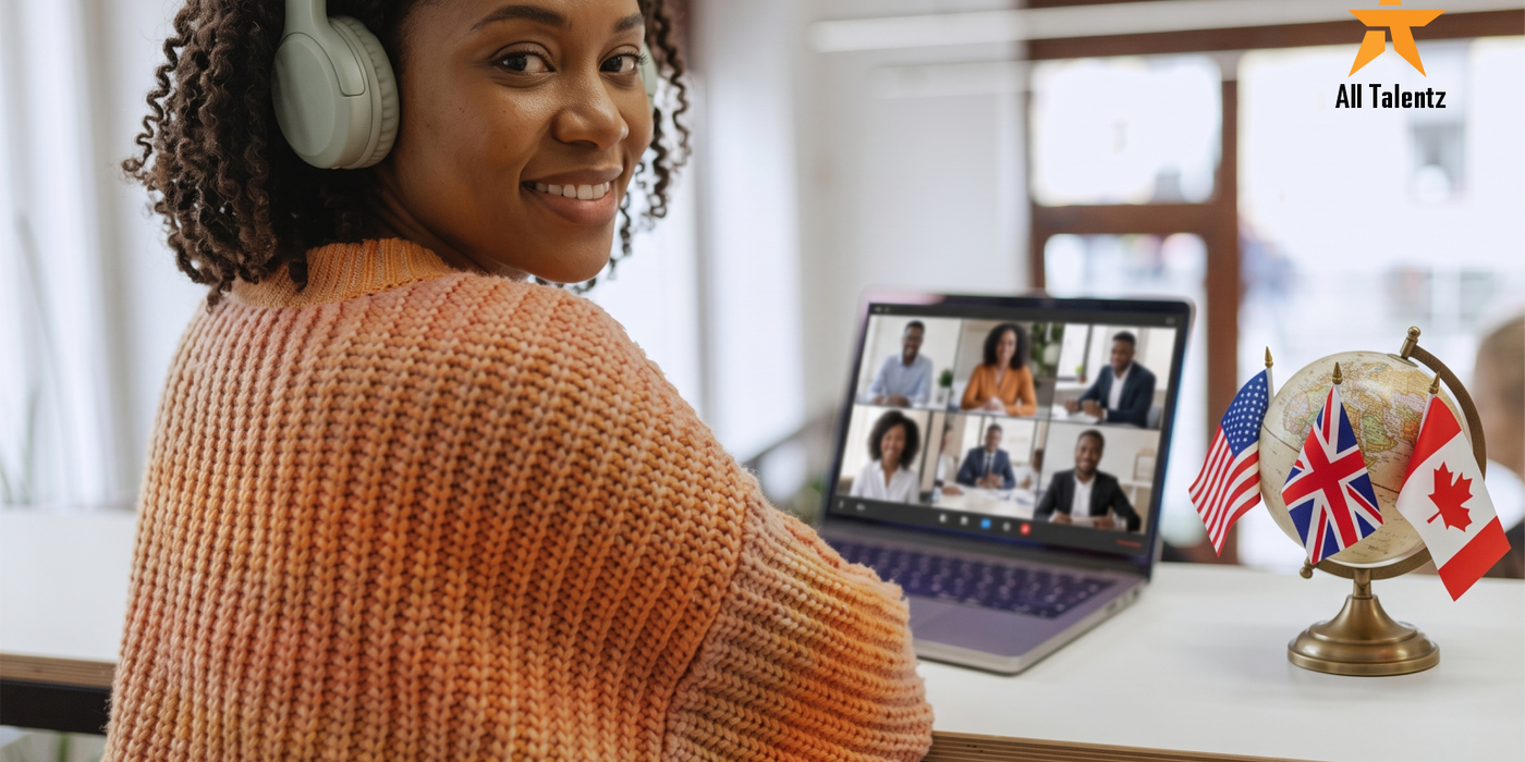 Remote Tech Talent Outsourcing Company US, UK and Canada: Build Your Dream Team Without the Hiring Headache