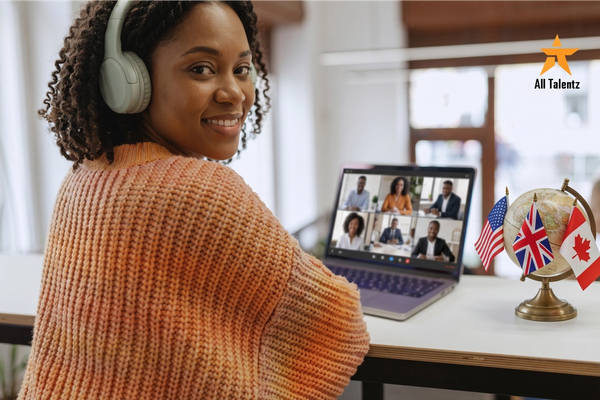 Remote Tech Talent Outsourcing Company US, UK and Canada: Build Your Dream Team Without the Hiring Headache