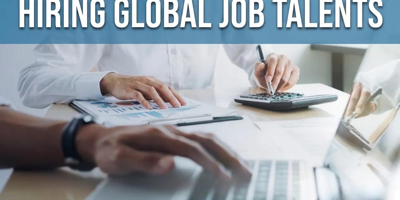 Job Hiring Talent