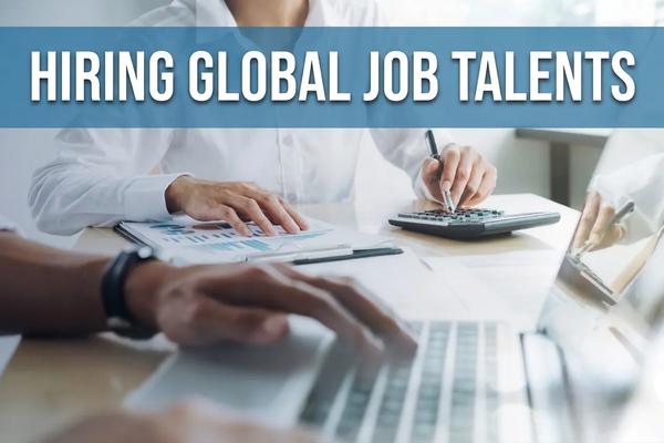 Job Hiring Talent