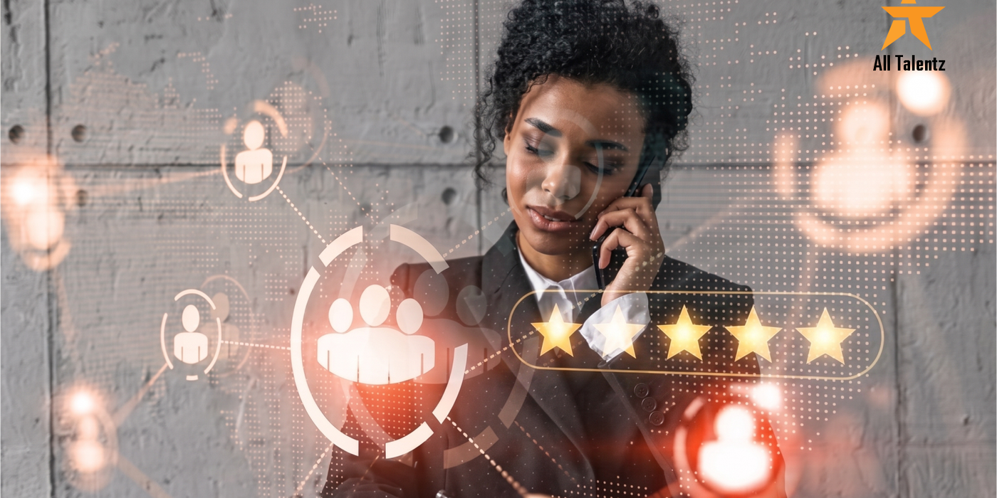General Outsourcing: For US, UK & Canadian Businesses