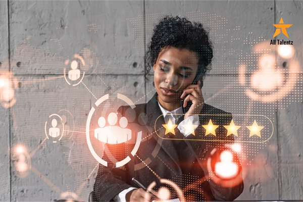 General Outsourcing: For US, UK & Canadian Businesses