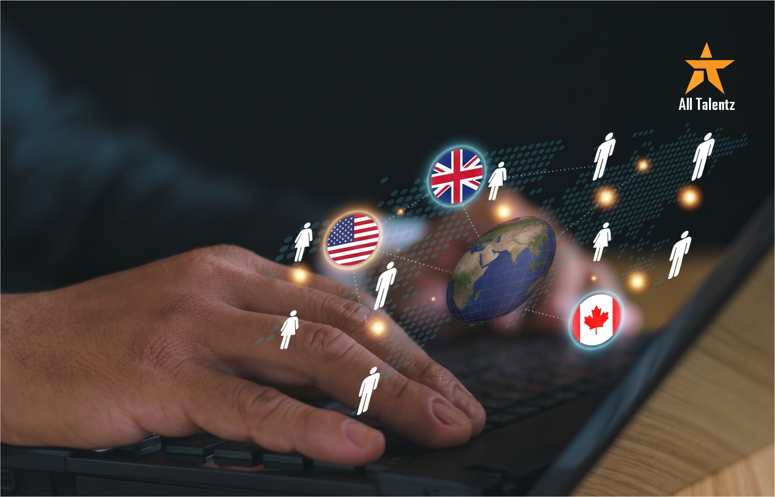 Why Small Business Owners Across the US, Canada, and Europe Are Choosing a Remote Executive Assistant