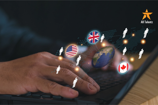 Why Small Business Owners Across the US, Canada, and Europe Are Choosing a Remote Executive Assistant
