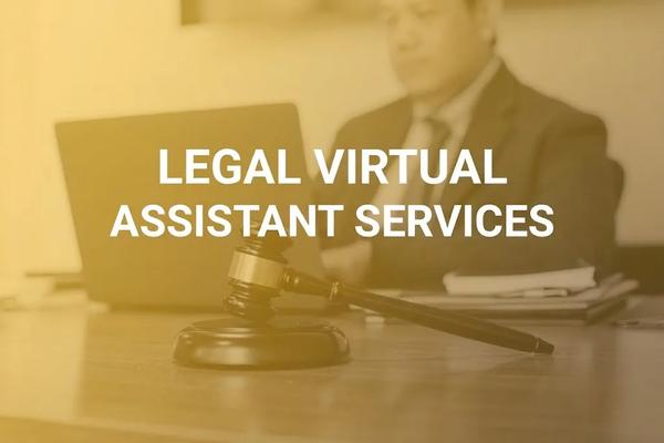 Legal Virtual Assistant Services: How US, UK & Canadian Law Firms Are Rebuilding for Profit