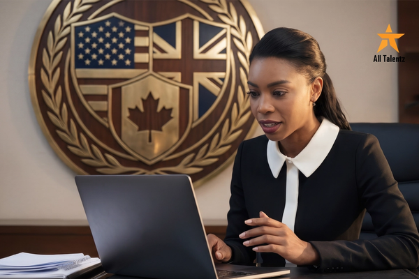 legal assistant outsourcing US, UK & Canada
