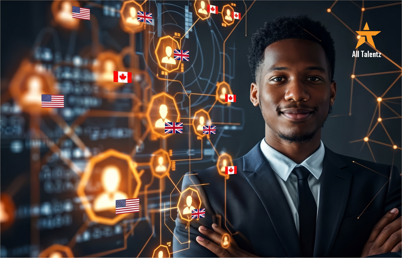 Talents and Staffing Solutions USA, UK & Canada: Build Workforces That Perform in 2026