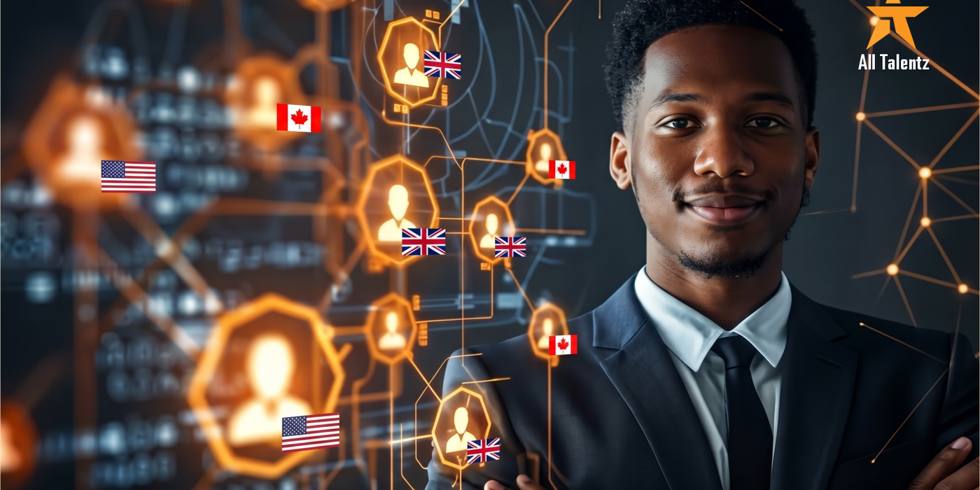 Talents and Staffing Solutions USA, UK & Canada: Build Workforces That Perform in 2026