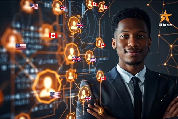 Talents and Staffing Solutions USA, UK & Canada: Build Workforces That Perform in 2026