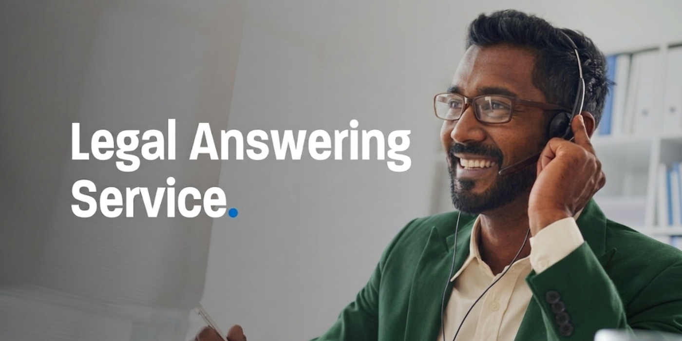Legal Answering Service for US, UK & Canadian Law Firms
