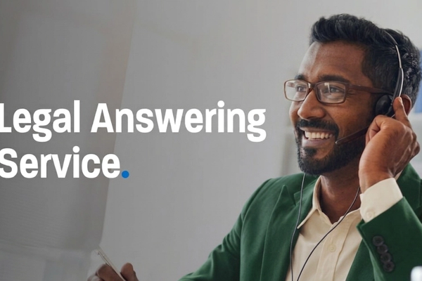 Legal Answering Service for US, UK & Canadian Law Firms
