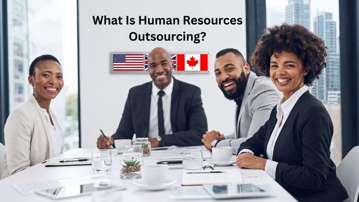 What Is Human Resources Outsourcing (HRO)