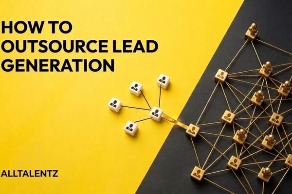 Outsourcing Lead Generation: How Smart Businesses Build Unstoppable Pipelines