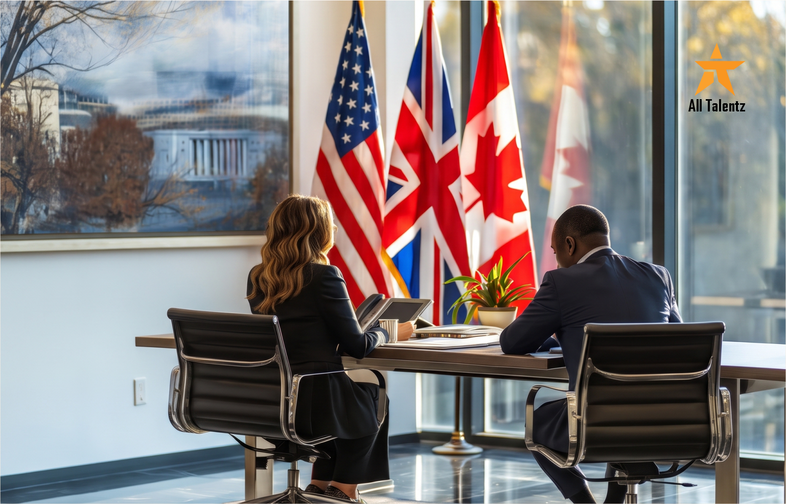 Legal Process Outsourcing UK, US & Canada