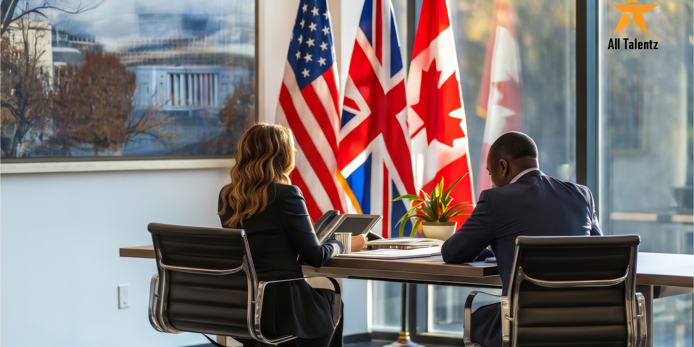 Legal Process Outsourcing UK, US & Canada