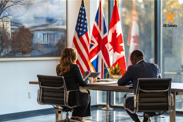 Legal Process Outsourcing UK, US & Canada