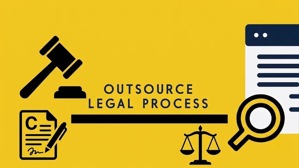 Outsource-Legal-Process