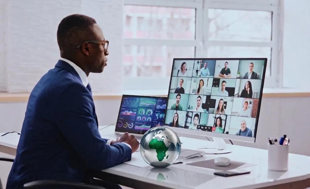 Why Africa Is Producing the World's Next Generation of Top Talent