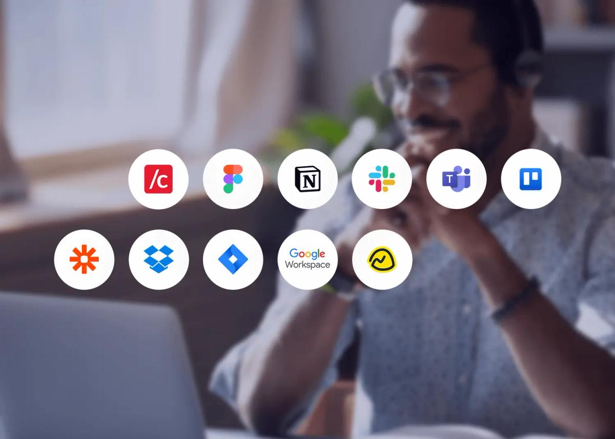 remote collaboration tools