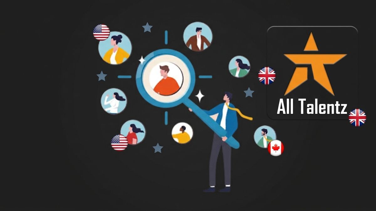 Where the Best Talent Partner in US Markets Finds Remote-Ready Candidates