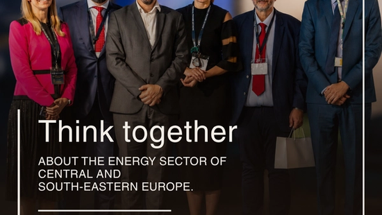 Energy Forum 2026: Time for Energy Reset in Central and South-East Europe?