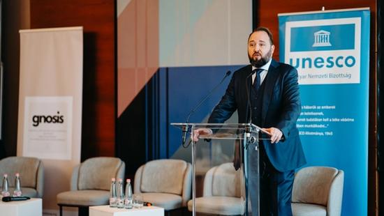 Sahel Dialogue with Central and South-East Europe: The Connections Forum 2025 Budapest  Navigating a New Sahel Order: Partnerships for Security, Resilience & Shared Growth