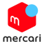icon of Mercari