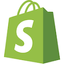 Shopify 的图标