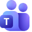 icon of Microsoft Teams