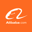 Alibaba.com 的图标
