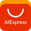 AliExpress 的图标