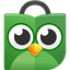 Tokopedia 的图标